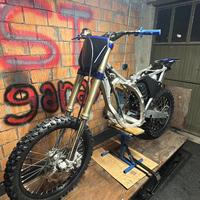 forcelle kayaba 48 yz 125