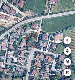 Terreno Edificabile a Fratta di Oderzo Tv