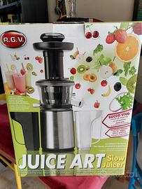 estrattore frutta e verdura