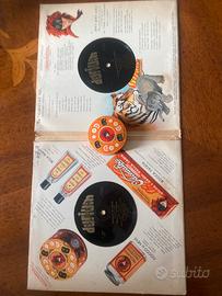 Originali creazioni fonografiche