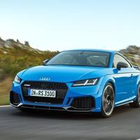 Ricambi audi TT 8S mk3 kit