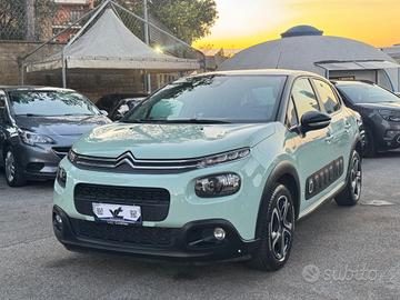 CITROEN C3 PureTech 83 S&S Shine *OK NEOPATENTAT