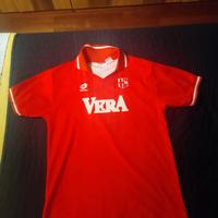 Maglia Calcio Padova, anni '90