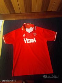 Maglia Calcio Padova, anni '90