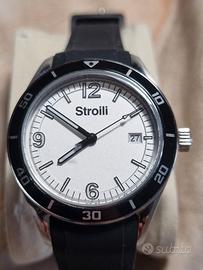 Cronografo Stroili al quarzo