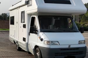 camper MANSARDATO 