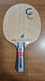 racchetta ping pong professionale NUOVA
