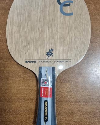 racchetta ping pong professionale NUOVA