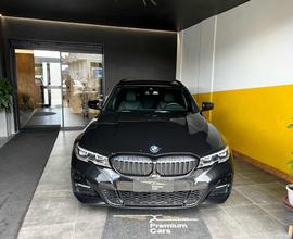 BMW 320 d xDrive Touring M Msport KmCertif