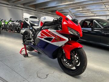 CBR 1000 RR - HRC - 2005 LEGGERE