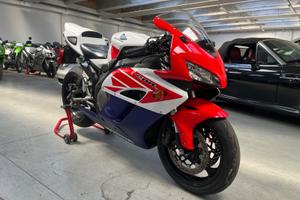 CBR 1000 RR - HRC - 2005 LEGGERE