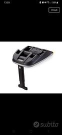 Isofix Base 0+1 per seggiolino Peg Perego