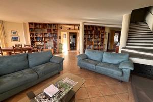 Ampia e indipendente a un passo dall'ospedale