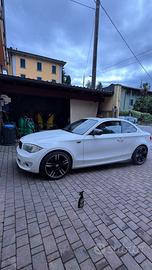 Bmw 125i 270Cv