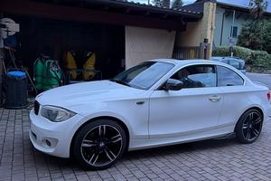Bmw 125i 270Cv