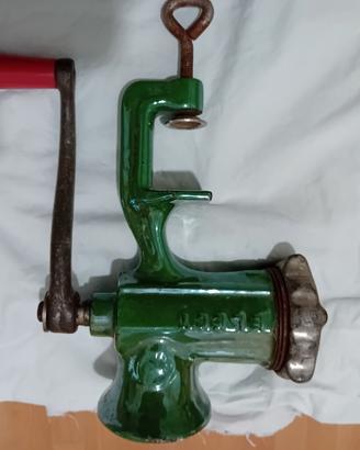 TRITACARNE VINTAGE ELECT 