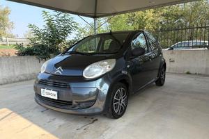 CITROEN C1 1.0 5 porte airdream Pulp OK NEOPATEN