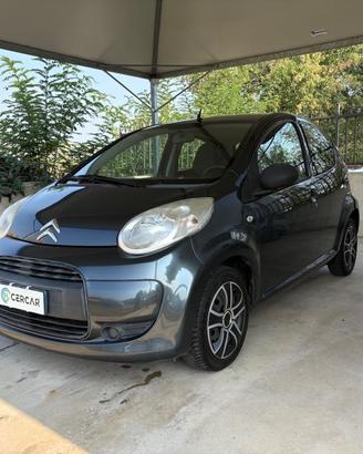 CITROEN C1 1.0 5 porte airdream Pulp OK NEOPATEN
