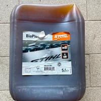 Protettivo barre catene motoseghe