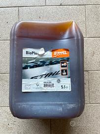 Protettivo barre catene motoseghe