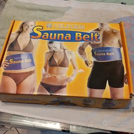 sauna pancia