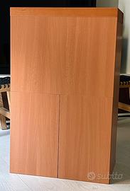 Tavolo da stiro Foffa Pedretti