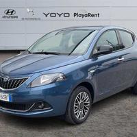 Lancia Ypsilon 1.0 FireFly 5 porte S&S Hybrid