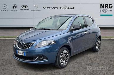 Lancia Ypsilon 1.0 FireFly 5 porte S&S Hybrid