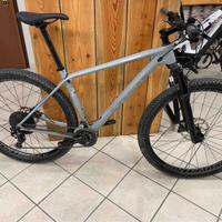 TREK PROCALIBER 9.8 SL tg L TOP garanzia