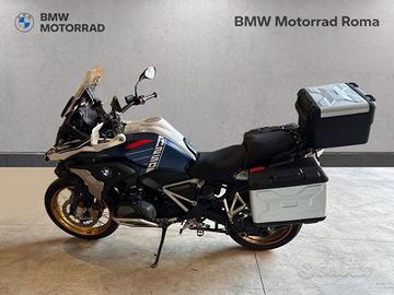 BMW r 1250 gs Abs my21