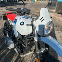 R Nine T GS Urban