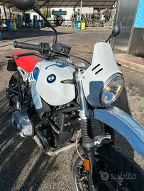 R Nine T GS Urban