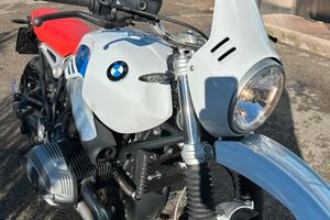R Nine T GS Urban