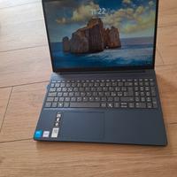  Lenovo IdeaPad Slim 3i – 15,3” WUXGA