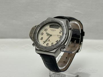 CITIZEN Altichron - C040 quartz