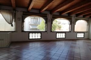 Immobile cielo terra indipendente senza condominio