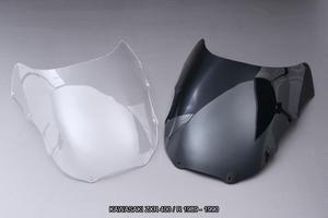 Cupolino / Parabrezza KAWASAKI ZXR 400 R 1989 1990