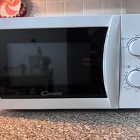 forno a microonde  Candy