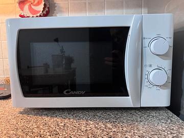 forno a microonde  Candy