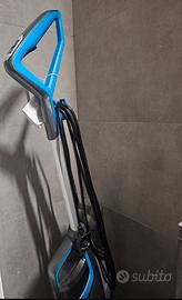 Aspirapolvere Lavapavimenti Bissel Crosswave Profe