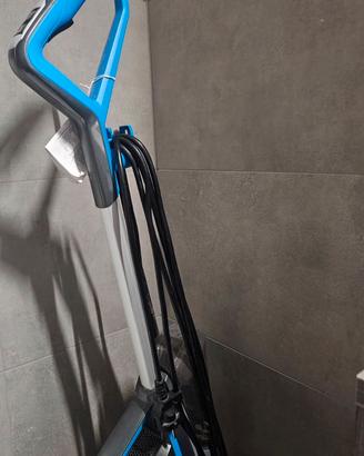 Aspirapolvere Lavapavimenti Bissel Crosswave Profe