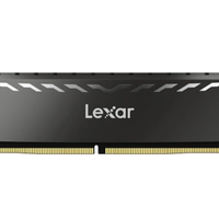 Lexar THOR DDR4 RAM 8GB 3200MHz