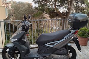 kymco Agility 125i R16+