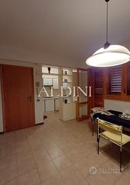 CS Appartamento con garage cod. CS r14506