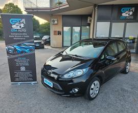 Ford Fiesta 1.2 82 CV 5 porte - Neopatentati
