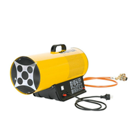 Master BLP 33 M - riscaldatori d'aria a gas