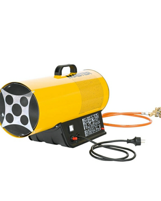 Master BLP 33 M - riscaldatori d'aria a gas