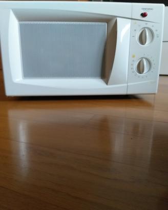 Forno microonde combinato Daewoo mod.KOG-6D07