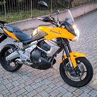 Kawasaki Versys 650 - 2010