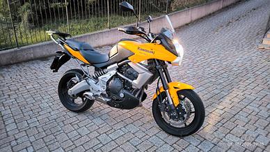 Kawasaki Versys 650 - 2010